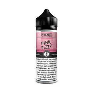 Intense Intense - Pink Fizzy 80ml