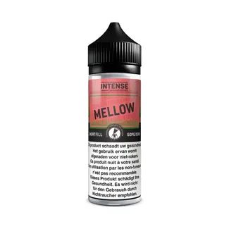 Intense Intense - Mellow 80ml