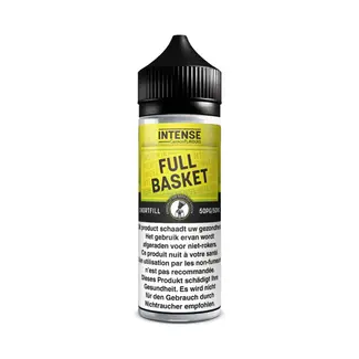Intense Intense - Full Basket 80ml