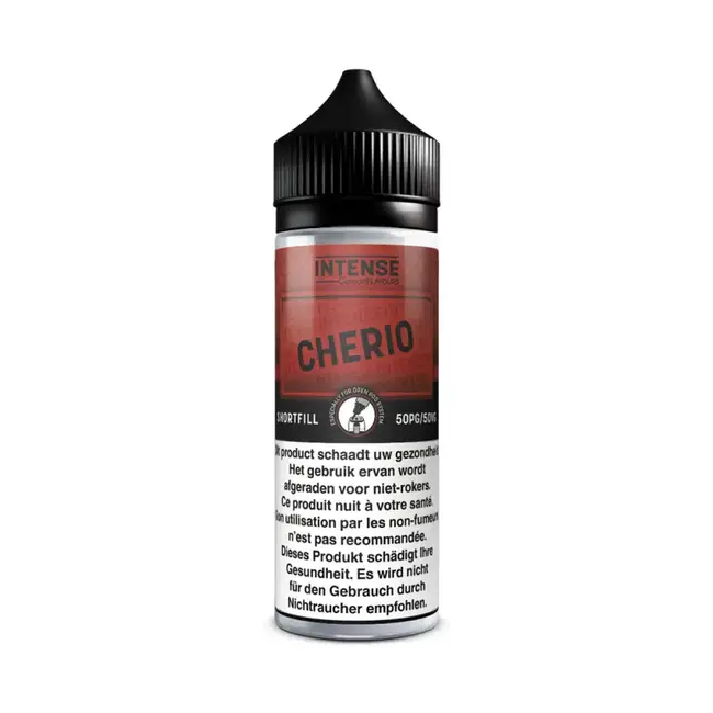 Intense - Cherio 80ml