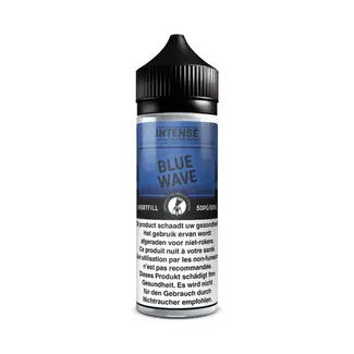 Intense Intense - Blue wave 80ml