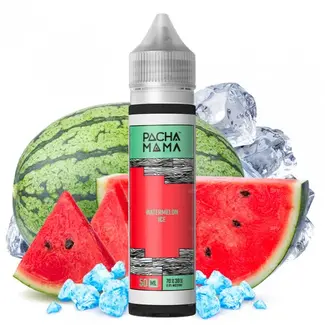 Pacha Mama Pacha Mama Ice - Watermelon 50ml
