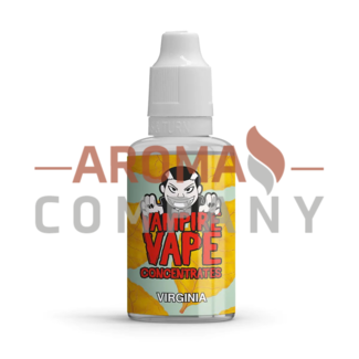 Vampire Vape Vampire Vape - Virginia Tobacco 30ml
