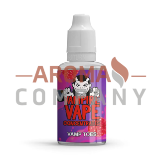 Vampire Vape Vampire Vape - Vamp Toes 30ml