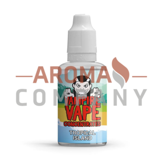 Vampire Vape Vampire Vape - Tropical Island 30ml