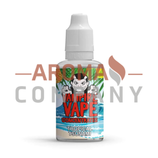 Vampire Vape Vampire Vape - Tropical Tsunami 30ml
