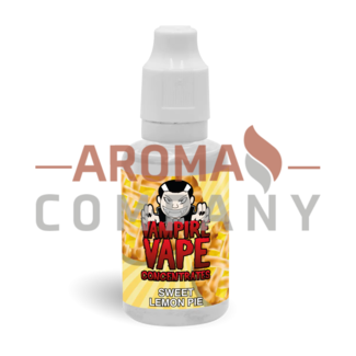 Vampire Vape Vampire Vape - Sweet Lemon Pie 30ml