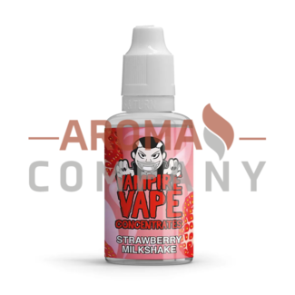 Vampire Vape Vampire Vape - Strawberry Milkshake 30ml
