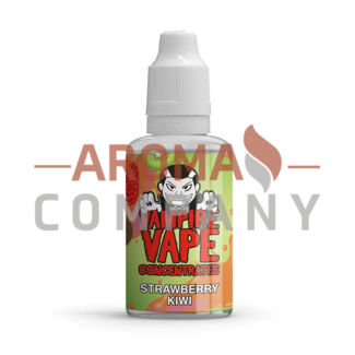 Vampire Vape Vampire Vape - Strawberry Kiwi 30ml