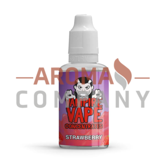 Vampire Vape Vampire Vape - Strawberry 30ml
