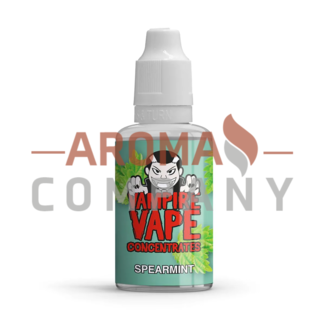 Vampire Vape Vampire Vape - Spearmint 30ml
