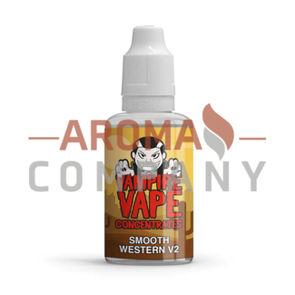 Vampire Vape Vampire Vape - Smooth Western V2 30ml