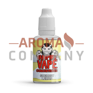 Vampire Vape Vampire Vape - Sherbert Lemon 30ml
