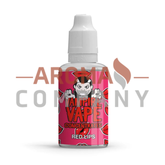 Vampire Vape Vampire Vape - Red Lips 30ml
