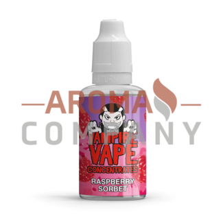 Vampire Vape Vampire Vape - Raspberry Sorbet 30ml
