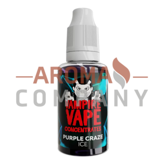 Vampire Vape Vampire Vape - Purple Craze Ice 30ml