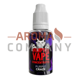 Vampire Vape Vampire Vape - Purple Craze 30ml