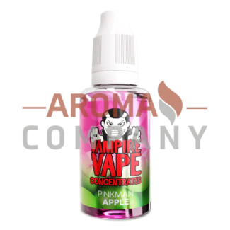 Vampire Vape Vampire Vape - Pinkman Apple 30ml