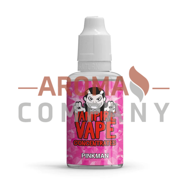 Vampire Vape - Pinkman 30ml
