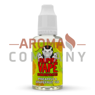 Vampire Vape Vampire Vape - Pineapple & Grapefruit 30ml