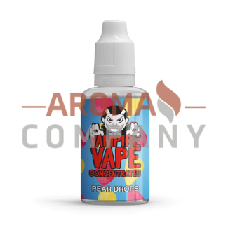Vampire Vape Vampire Vape - Pear Drops 30ml