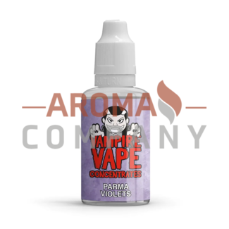 Vampire Vape Vampire Vape - Parma Violets 30ml