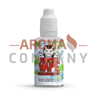 Vampire Vape Vampire Vape - Ice Menthol 30ml