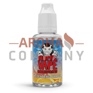 Vampire Vape Vampire Vape - Heisenberg Orange 30ml