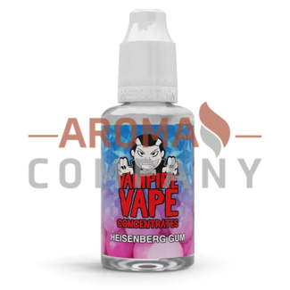 Vampire Vape Vampire Vape - Heisenberg Gum 30ml