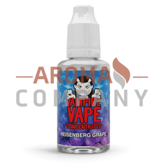 Vampire Vape Vampire Vape - Heisenberg Grape 30ml