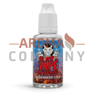 Vampire Vape Vampire Vape - Heisenberg Cola 30ml