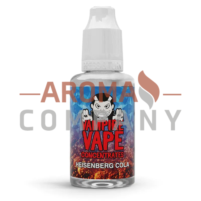 Vampire Vape - Heisenberg Cola 30ml