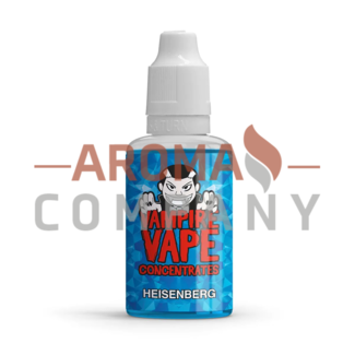 Vampire Vape Vampire Vape - Heisenberg 30ml