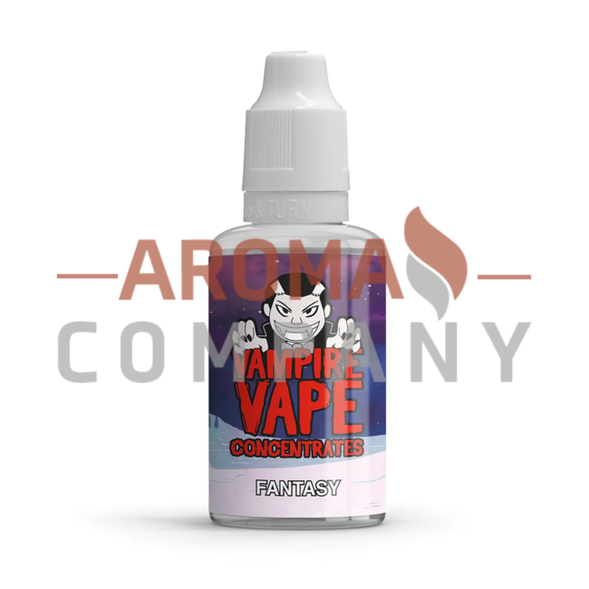 Vampire Vape - Fantasy 30ml