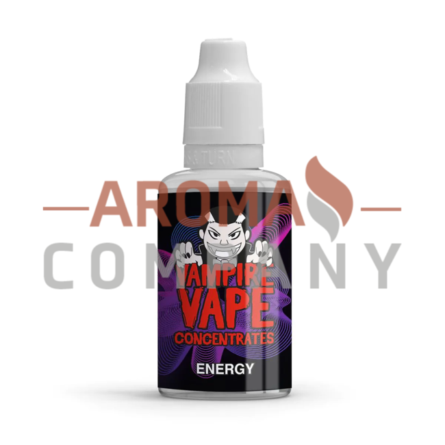 Vampire Vape - Energy 30ml