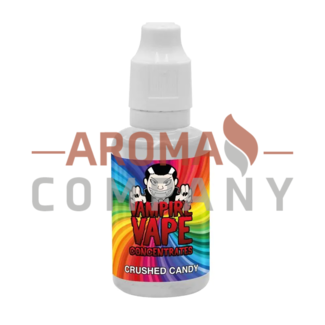 Vampire Vape Vampire Vape - Crushed Candy 30ml
