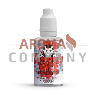 Vampire Vape Vampire Vape - Cool Red Slush 30ml