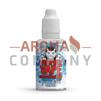 Vampire Vape Vampire Vape - Cool Blue Slush 30ml
