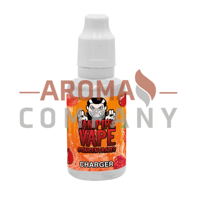Vampire Vape - Charger 30ml