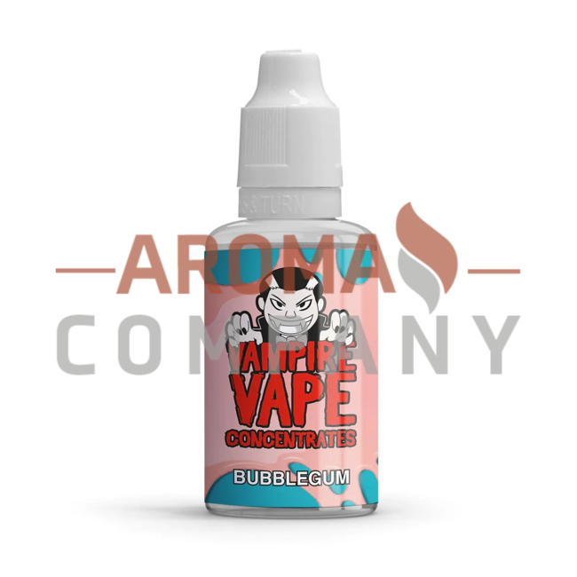 Vampire Vape - Bubblegum 30ml