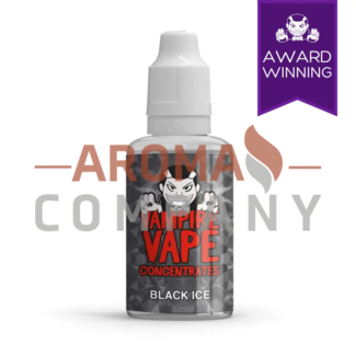 Vampire Vape Vampire Vape - Black Ice 30ml