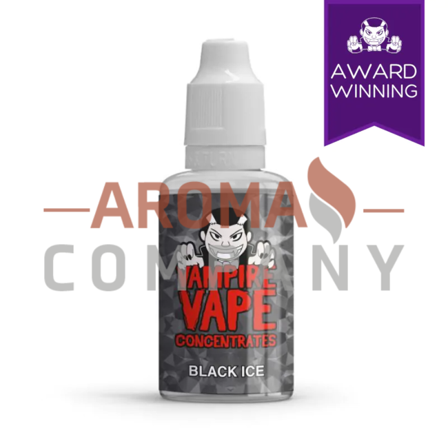 Vampire Vape - Black Ice 30ml
