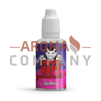 Vampire Vape Vampire Vape - Berries 30ml