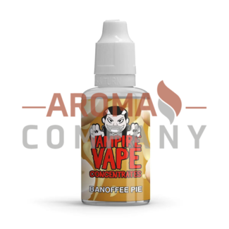 Vampire Vape Vampire Vape - Banoffee Pie 30ml