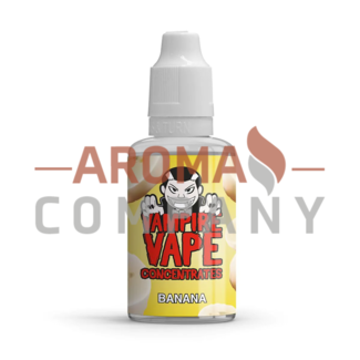 Vampire Vape Vampire Vape - Banana 30ml