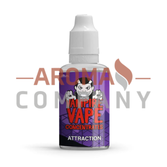 Vampire Vape Vampire Vape - Attraction 30ml