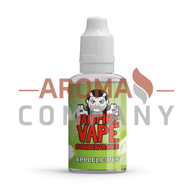 Vampire Vape - Applelicious 30ml