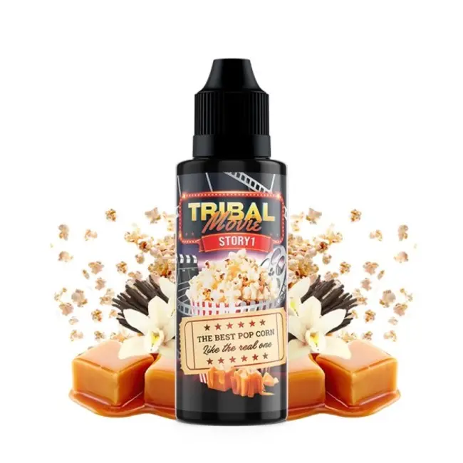 Tribal Movie by Tribal Force - Story 1 100ml