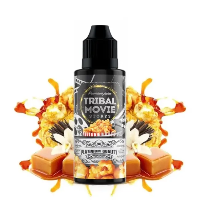 Tribal Movie by Tribal Force - Story 3 100ml