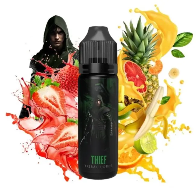 Tribal Lords by Tribal Force - Thief 50ml